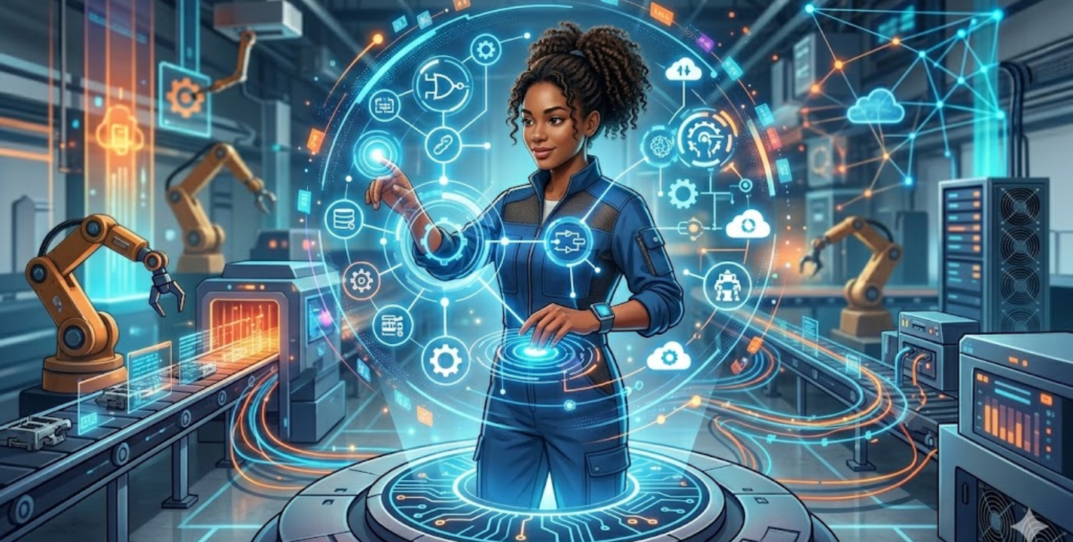 Automação: Menos esforço, mais lucro